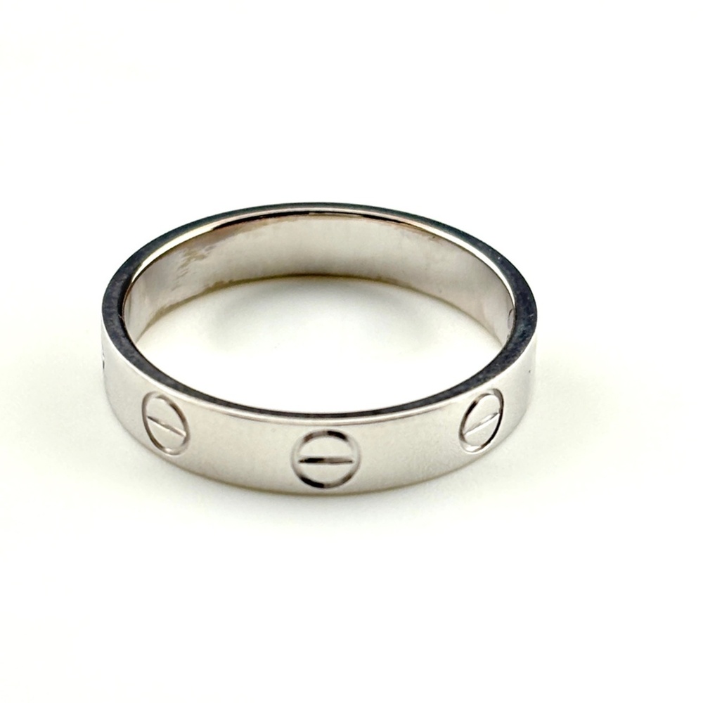 CARTIER Ring - Picture 2 of 3